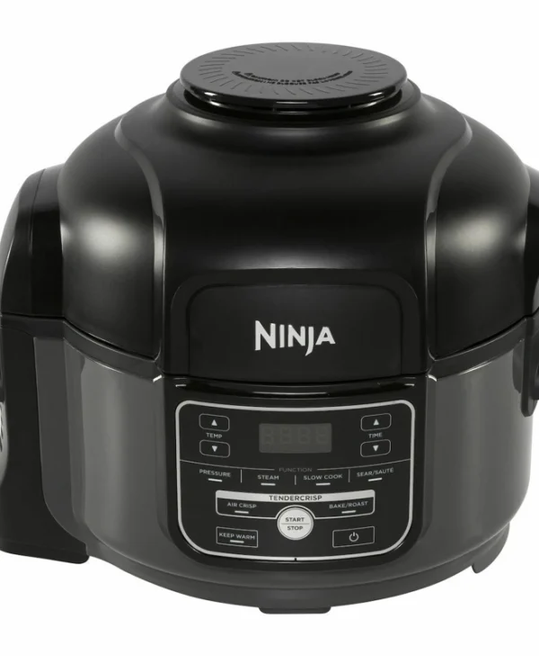 Ninja Foodi Air Fryer 4.7lt Μαύρο OP100EU