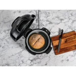 Ninja Foodi Air Fryer 4.7lt Μαύρο OP100EU - Image 5