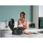 Ninja Foodi Air Fryer 4.7lt Μαύρο OP100EU - Image 6
