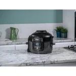 Ninja Foodi Air Fryer 4.7lt Μαύρο OP100EU - Image 12