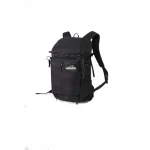 Naturehike Ορειβατικό Σακίδιο 25lt Μαύρο Daypack 0009845800003067