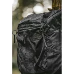 Naturehike Ορειβατικό Σακίδιο 25lt Μαύρο Daypack 0009845800003067 - Image 2