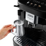 De'Longhi Magnifica Evo Αυτόματη Μηχανή Espresso 1450W Πίεσης 15bar με Μύλο Άλεσης Μαύρη ECAM 290.21.B - Image 3