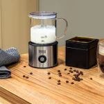 Teesa Aroma F60 Συσκευή για Ζεστό & Κρύο Αφρόγαλα με Αντικολλητική Επίστρωση 740ml TSA4013 - Image 6