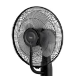 Όρθιος Ανεμιστήρας Υδρονέφωσης 75W Μαύρος TSA8067 - Image 5