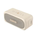 Havit SK905BT Αδιάβροχο Ηχείο Bluetooth 20W με Διάρκεια Μπαταρίας έως 25 ώρες Μπεζ SK905BT beige - Image 3