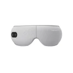 Havit Intelligent Eye Massager Συσκευή Μασάζ για το Σώμα με Λειτουργία Θέρμανσης Γκρι EM1601grey - Image 2