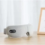 Havit Intelligent Eye Massager Συσκευή Μασάζ για το Σώμα με Λειτουργία Θέρμανσης Γκρι EM1601grey - Image 4