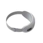 Havit Intelligent Eye Massager Συσκευή Μασάζ για το Σώμα με Λειτουργία Θέρμανσης Γκρι EM1601grey - Image 6
