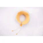 Havit Massager Συσκευή Μασάζ για τον Αυχένα Κίτρινη NM1702yellow - Image 3