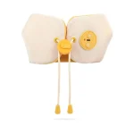 Havit Massager Συσκευή Μασάζ για τον Αυχένα Κίτρινη NM1702yellow - Image 5