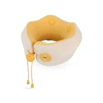 Havit Massager Συσκευή Μασάζ για τον Αυχένα Κίτρινη NM1702yellow - Image 6