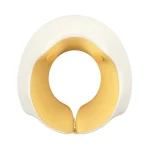 Havit Massager Συσκευή Μασάζ για τον Αυχένα Κίτρινη NM1702yellow - Image 7