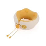 Havit Massager Συσκευή Μασάζ για τον Αυχένα Κίτρινη NM1702yellow - Image 9