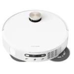 Dreame L50 Pro Ultra Σκούπα Ρομπότ με Χαρτογράφηση Laser & Απορρόφηση 19500Pa Λευκή RLL84CE - Image 4