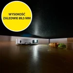 Dreame L50 Pro Ultra Σκούπα Ρομπότ με Χαρτογράφηση Laser & Απορρόφηση 19500Pa Λευκή RLL84CE - Image 5
