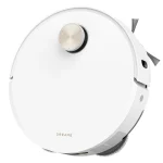 Dreame L50 Pro Ultra Σκούπα Ρομπότ με Χαρτογράφηση Laser & Απορρόφηση 19500Pa Λευκή RLL84CE - Image 7
