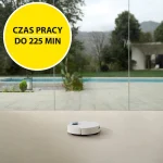 Dreame L50 Pro Ultra Σκούπα Ρομπότ με Χαρτογράφηση Laser & Απορρόφηση 19500Pa Λευκή RLL84CE - Image 12