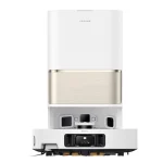 Dreame L50 Pro Ultra Σκούπα Ρομπότ με Χαρτογράφηση Laser & Απορρόφηση 19500Pa Λευκή RLL84CE - Image 16