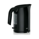 Braun Βραστήρας 1lt 2200W Μαύρος 0X21010011
