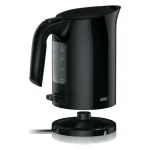 Braun Βραστήρας 1lt 2200W Μαύρος 0X21010011 - Image 2
