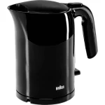 Braun Βραστήρας 1lt 2200W Μαύρος 0X21010011 - Image 3