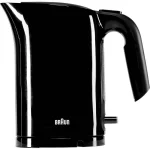 Braun Βραστήρας 1lt 2200W Μαύρος 0X21010011 - Image 4