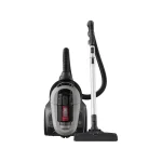 Electrolux EL61A4UG Ηλεκτρική Σκούπα 550W με Κάδο 1.6lt Γκρι - Image 2