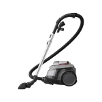 Electrolux EL61A4UG Ηλεκτρική Σκούπα 550W με Κάδο 1.6lt Γκρι - Image 4