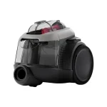 Electrolux EL61A4UG Ηλεκτρική Σκούπα 550W με Κάδο 1.6lt Γκρι - Image 5