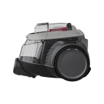 Electrolux EL61A4UG Ηλεκτρική Σκούπα 550W με Κάδο 1.6lt Γκρι - Image 6