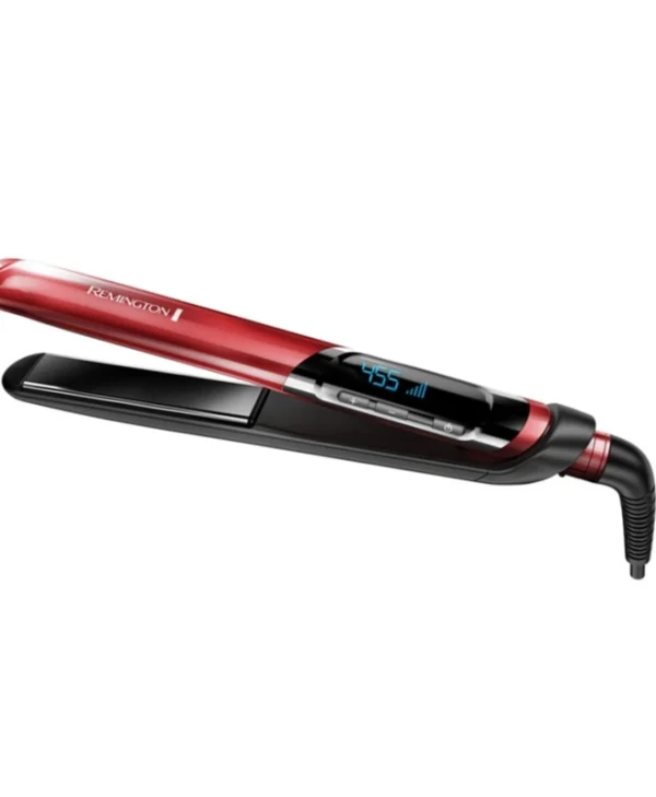 Remington Silk S9600 Πρέσα Μαλλιών με Κεραμικές Πλάκες