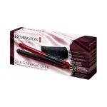 Remington Silk S9600 Πρέσα Μαλλιών με Κεραμικές Πλάκες - Image 2