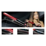 Remington Silk S9600 Πρέσα Μαλλιών με Κεραμικές Πλάκες - Image 11