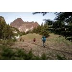 Osprey Atmos AG 50 Ορειβατικό Σακίδιο 50lt Αδιάβροχο Μαύρο S/M Trekking OS3035/1/S/M - Image 2