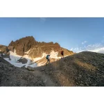 Osprey Atmos AG 50 Ορειβατικό Σακίδιο 50lt Αδιάβροχο Μαύρο S/M Trekking OS3035/1/S/M - Image 3
