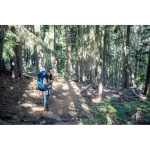 Osprey Atmos AG 50 Ορειβατικό Σακίδιο 50lt Αδιάβροχο Μαύρο S/M Trekking OS3035/1/S/M - Image 15