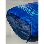 Coleman Sleeping Bag Μονό 2 Εποχών Fision 100 2000028601 - Image 3