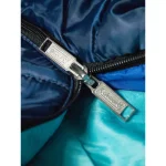 Coleman Sleeping Bag Μονό 2 Εποχών Fision 100 2000028601 - Image 4