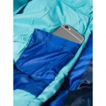 Coleman Sleeping Bag Μονό 2 Εποχών Fision 100 2000028601 - Image 5