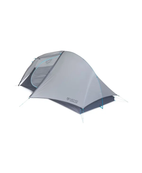 Nemo Καλοκαιρινή Σκηνή Camping Ορειβασίας Αδιάβροχη 1200mm 620006