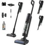 Philips Seria 7000 Επαναφορτιζόμενη Σκούπα Stick 21.6V Πράσινη XW7263/11