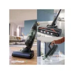 Philips Seria 7000 Επαναφορτιζόμενη Σκούπα Stick 21.6V Πράσινη XW7263/11 - Image 4
