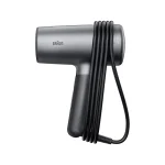 Braun Πιστολάκι Μαλλιών Turbo 2200W BRHD435E