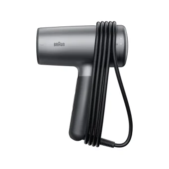 Braun Πιστολάκι Μαλλιών Turbo 2200W BRHD435E