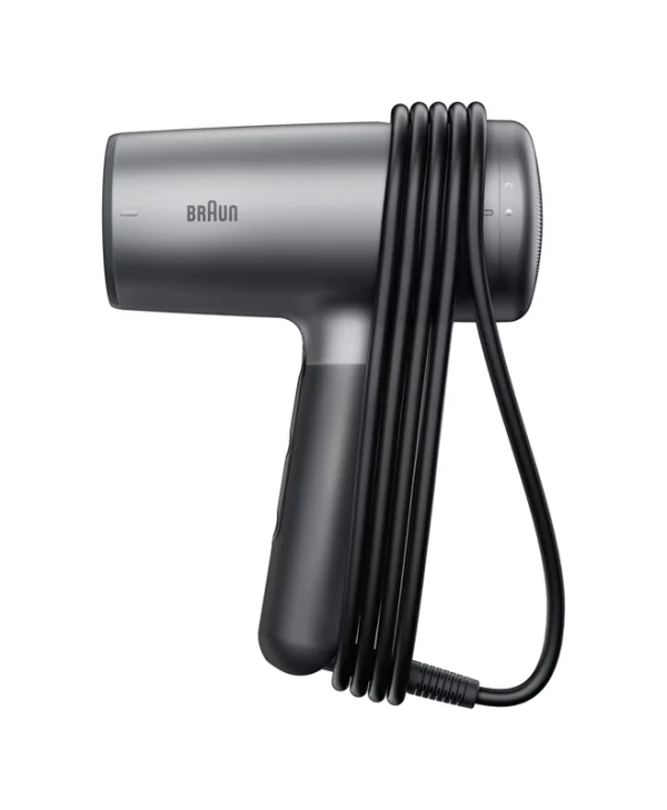 Braun Πιστολάκι Μαλλιών Turbo 2200W BRHD435E