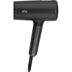 Braun Ionic Πιστολάκι Μαλλιών Turbo με Φυσούνα 2100W HD425E - Image 2