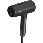 Braun Ionic Πιστολάκι Μαλλιών Turbo με Φυσούνα 2100W HD425E - Image 3