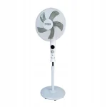Volteno Ανεμιστήρας Ορθοστάτης 50W Διαμέτρου 40cm Λευκός 1089059 - Image 2