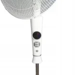Volteno Ανεμιστήρας Ορθοστάτης 50W Διαμέτρου 40cm Λευκός 1089059 - Image 4